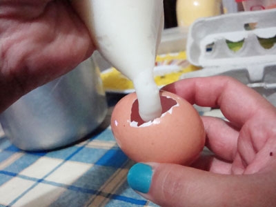Пасхальные яйца Пасхальные яйца