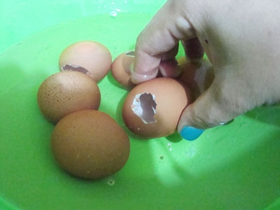 Пасхальные яйца Пасхальные яйца