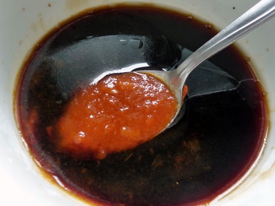 Шашлык из сома Шашлык из сома