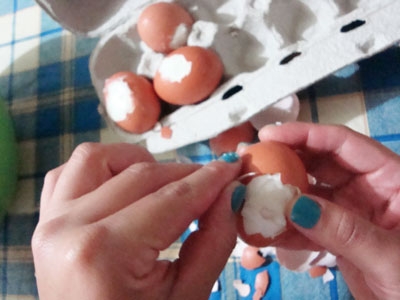 Пасхальные яйца Пасхальные яйца