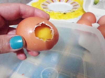 Пасхальные яйца Пасхальные яйца