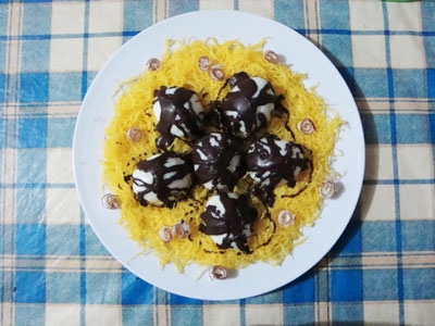 Пасхальные яйца Пасхальные яйца