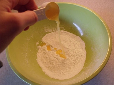 Апельсиновая коврижка Апельсиновая коврижка