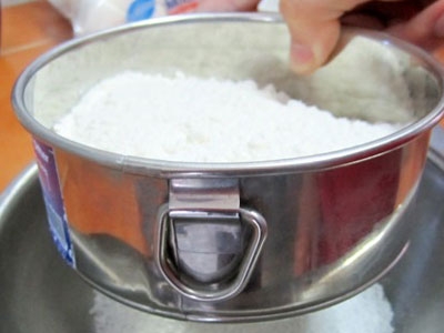 Апельсиновая коврижка Апельсиновая коврижка