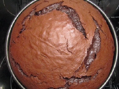 Кофейный пирог Кофейный пирог