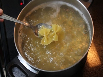 Запеканка из макарон с грибами Запеканка из макарон с грибами