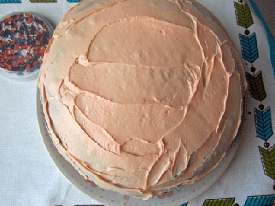 Кофейный пирог Кофейный пирог