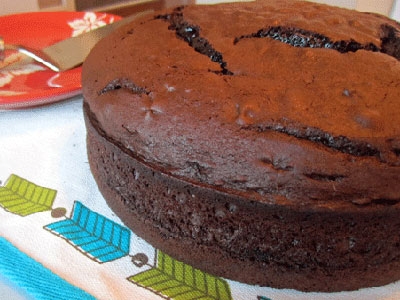 Кофейный пирог Кофейный пирог