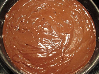 Кофейный пирог Кофейный пирог