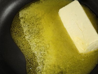 Пирог с яблоками и клюквой Пирог с яблоками и клюквой