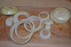 Шашлык из свинины в вине Шашлык из свинины в вине
