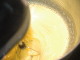 Мамины кексики с изюмом Мамины кексики с изюмом