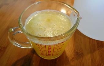 Форель на мангале Форель на мангале