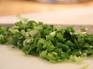 Баклажановый кугель Баклажановый кугель