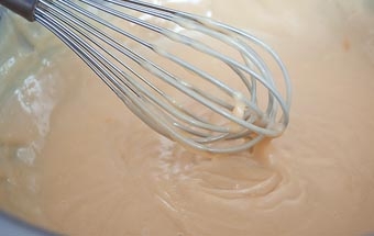 Бисквит в пароварке Бисквит в пароварке