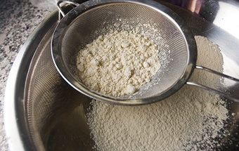 Пирог сметанник с яблоками Пирог сметанник с яблоками