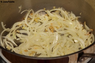 Лапша с овощами по-китайски Лапша с овощами по-китайски