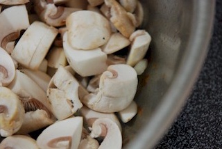 Лапша с овощами по-китайски Лапша с овощами по-китайски