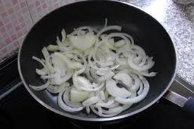 Кальмары по-китайски Кальмары по-китайски