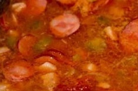 Быстрая солянка Быстрая солянка