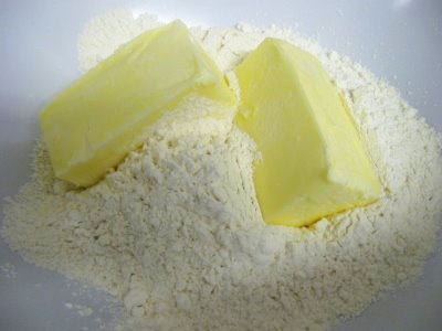 Датская слойка Датская слойка