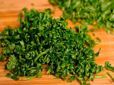 Куриный суп с шампиньонами Куриный суп с шампиньонами