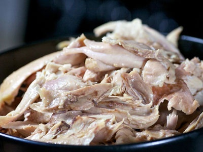 Куриный суп с шампиньонами Куриный суп с шампиньонами