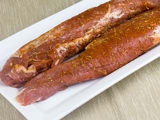Вяленое мясо Вяленое мясо