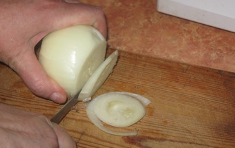 Салат из говядины с огурцами Салат из говядины с огурцами