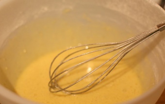 Плюшки с корицей Плюшки с корицей