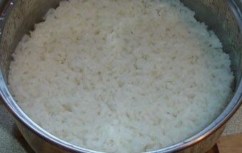 Котлеты из картофеля и риса Котлеты из картофеля и риса