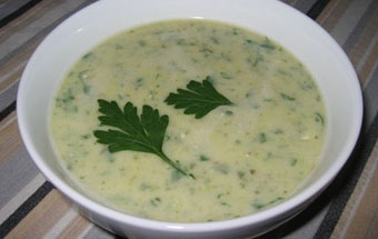 Пюре из кабачков с картофелем Пюре из кабачков с картофелем