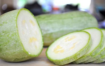 Пюре из кабачков с картофелем Пюре из кабачков с картофелем