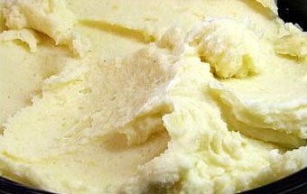 Котлеты из картофеля и риса Котлеты из картофеля и риса