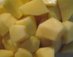 Рассольник с гречкой Рассольник с гречкой