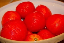 Спагетти с фасолью и соусом Спагетти с фасолью и соусом