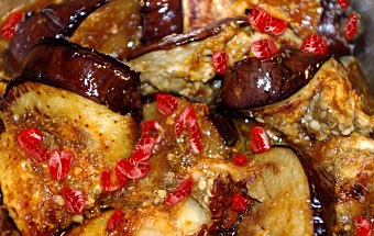 Маринованные баклажаны Маринованные баклажаны