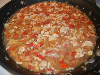 Плов с рыбой Плов с рыбой