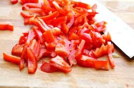 Суп с рисом и мясным фаршем Суп с рисом и мясным фаршем