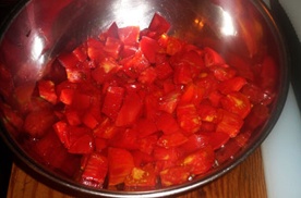 Суп с рисом и мясным фаршем Суп с рисом и мясным фаршем