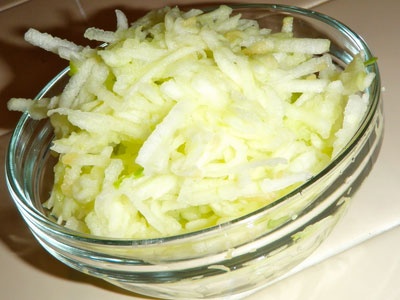 Луковый салат по-французски Луковый салат по-французски