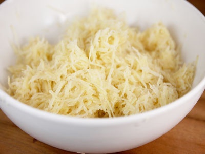 Котлеты из шампиньонов и картошки Котлеты из шампиньонов и картошки
