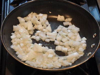 Котлеты из шампиньонов и картошки Котлеты из шампиньонов и картошки