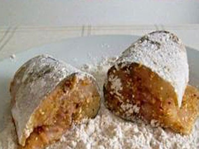 Жареная скумбрия Жареная скумбрия