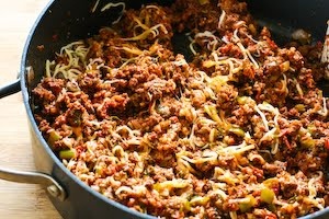 «Бочонки» из кабачков «Бочонки» из кабачков