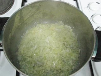 Плов из мидий Плов из мидий