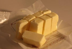 Киш с лососем и брокколи Киш с лососем и брокколи