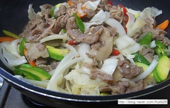 Хе из мяса Хе из мяса