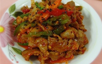 Хе из мяса Хе из мяса