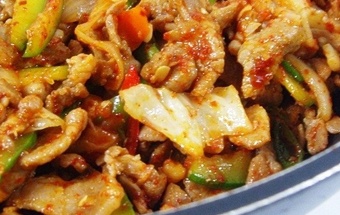 Хе из мяса Хе из мяса